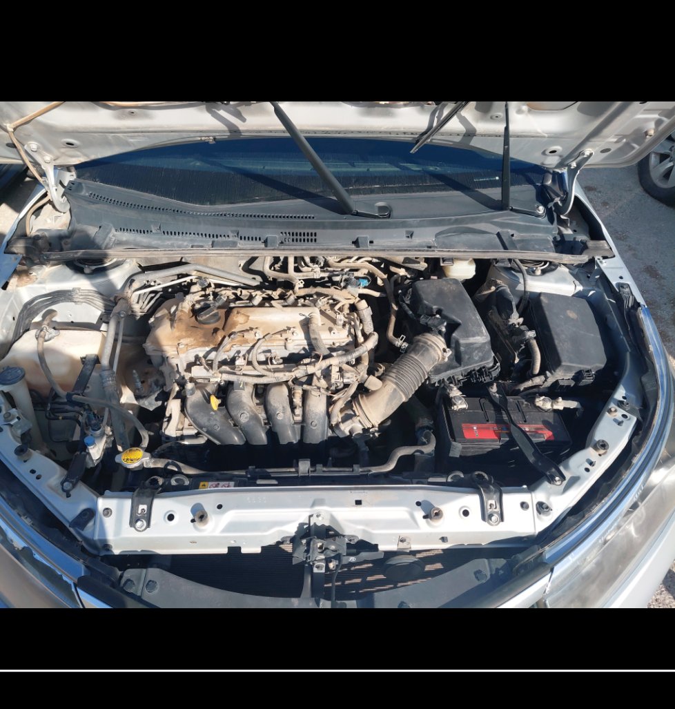 Toyota Corolla XLI - 2016 image