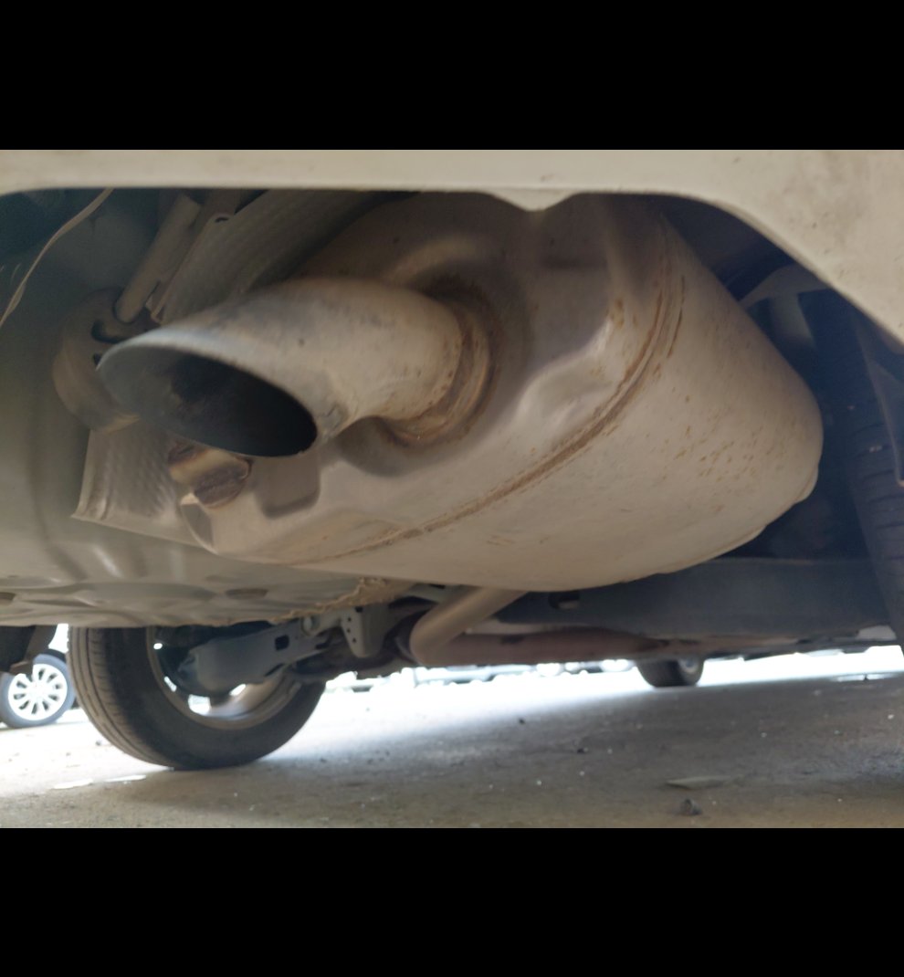 تويوتا كورولا XLI EXE 2023 image