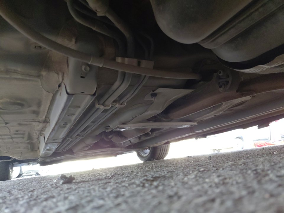 تويوتا كورولا XLI EXE 2023 image