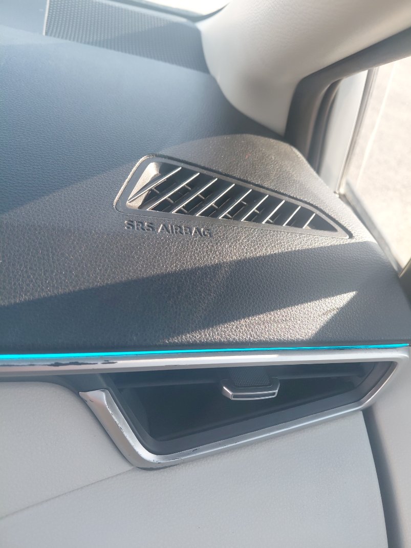 تويوتا كورولا XLI EXE  2023 image