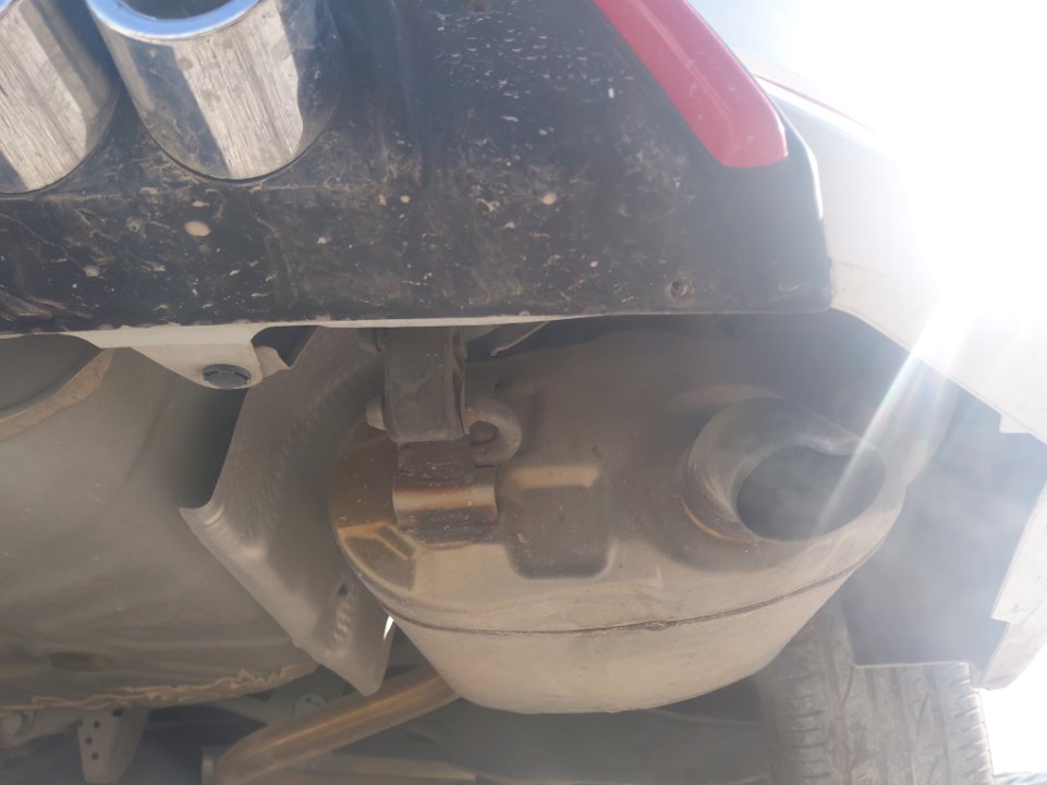 تويوتا كورولا XLI EXE  2023 image