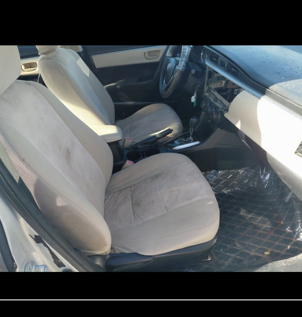 Toyota Corolla XLI - 2016 image