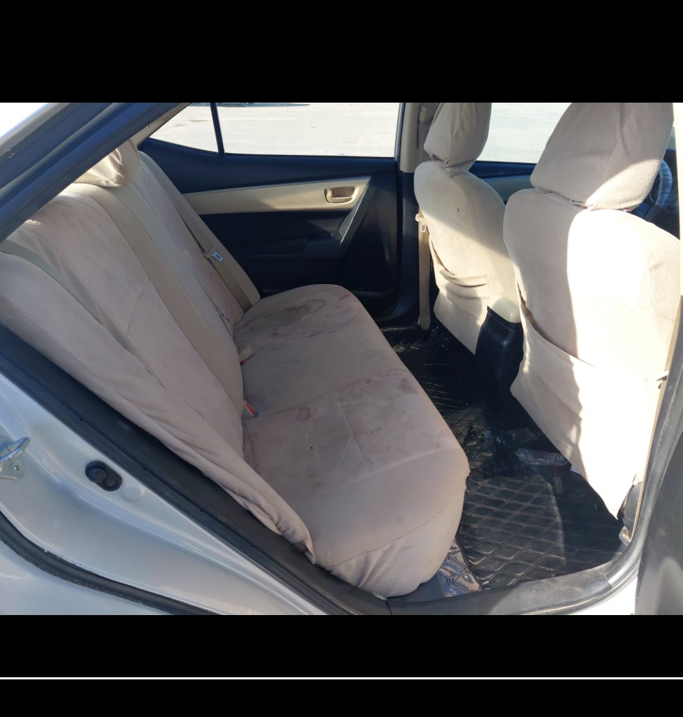 Toyota Corolla XLI - 2016 image