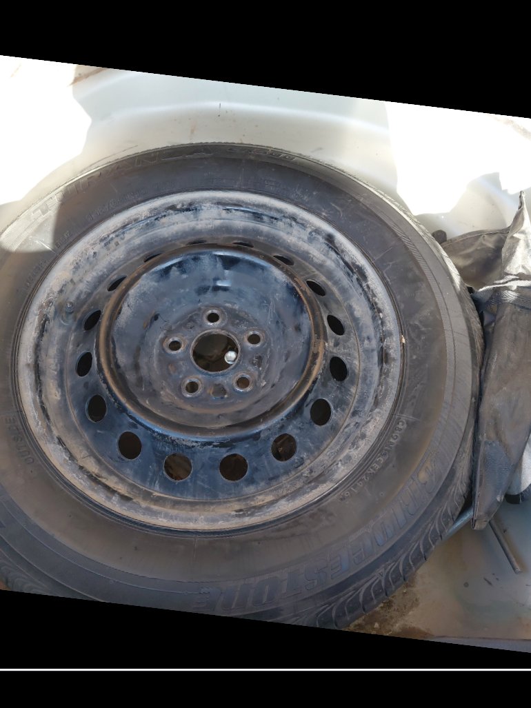 Toyota Corolla XLI - 2016 image