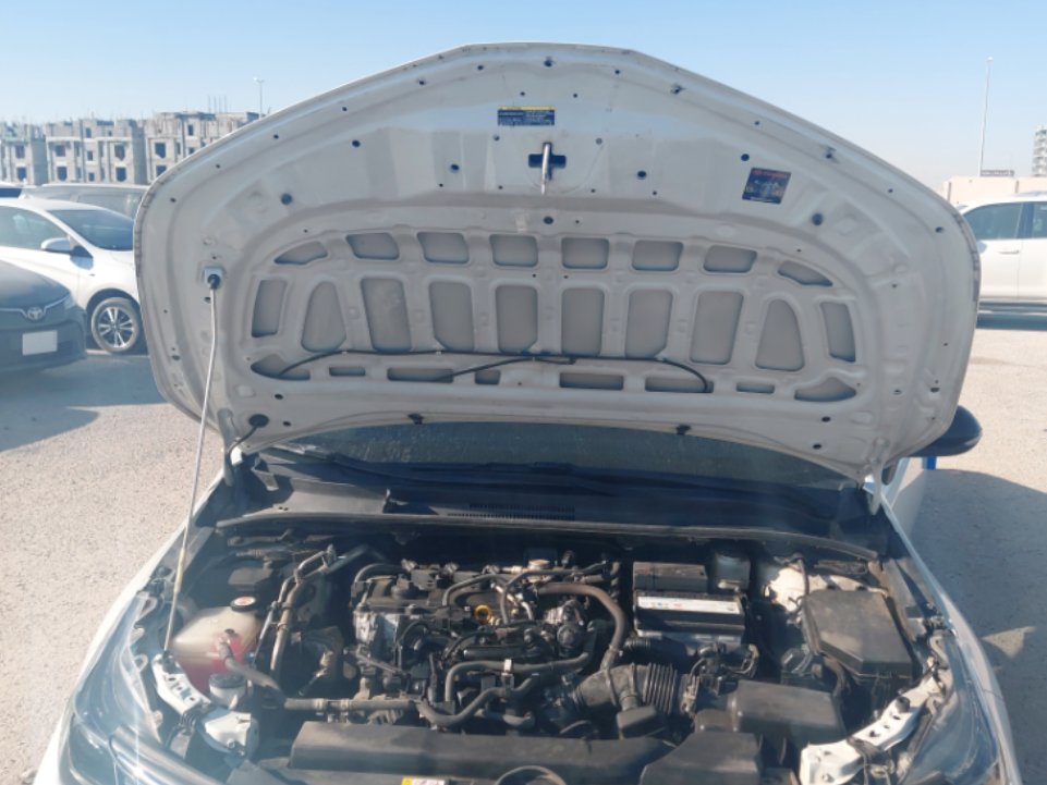 تويوتا كورولا XLI EXE  2023 image