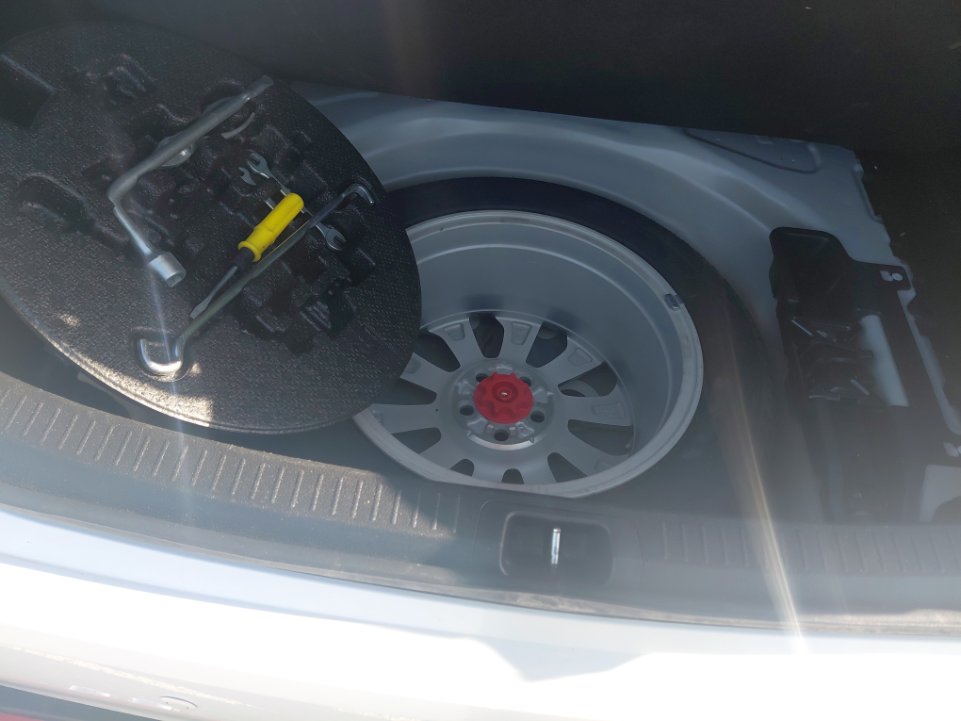 تويوتا كورولا XLI EXE  2023 image