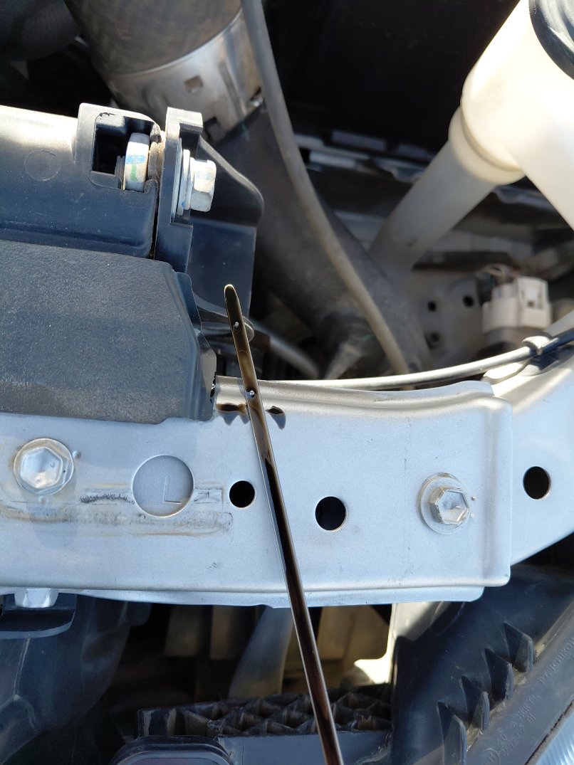 Toyota Innova STD 2022 image