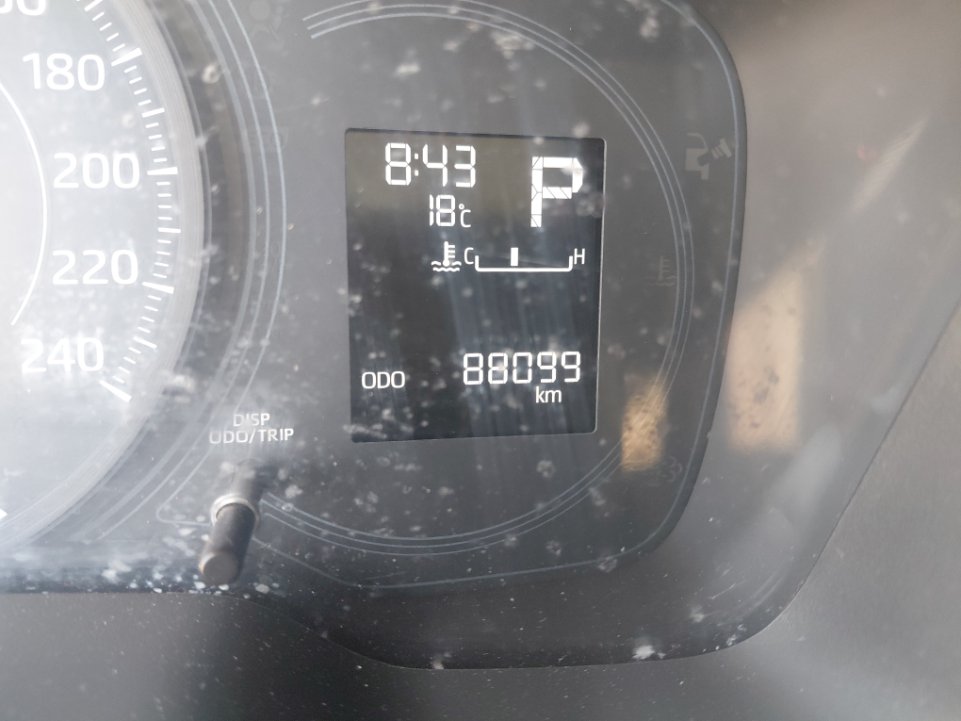 تويوتا كورولا XLI EXE  2023 image