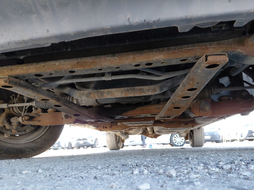 Toyota Innova STD 2022 image