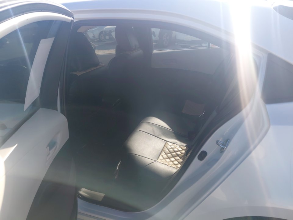 تويوتا كورولا XLI EXE  2023 image