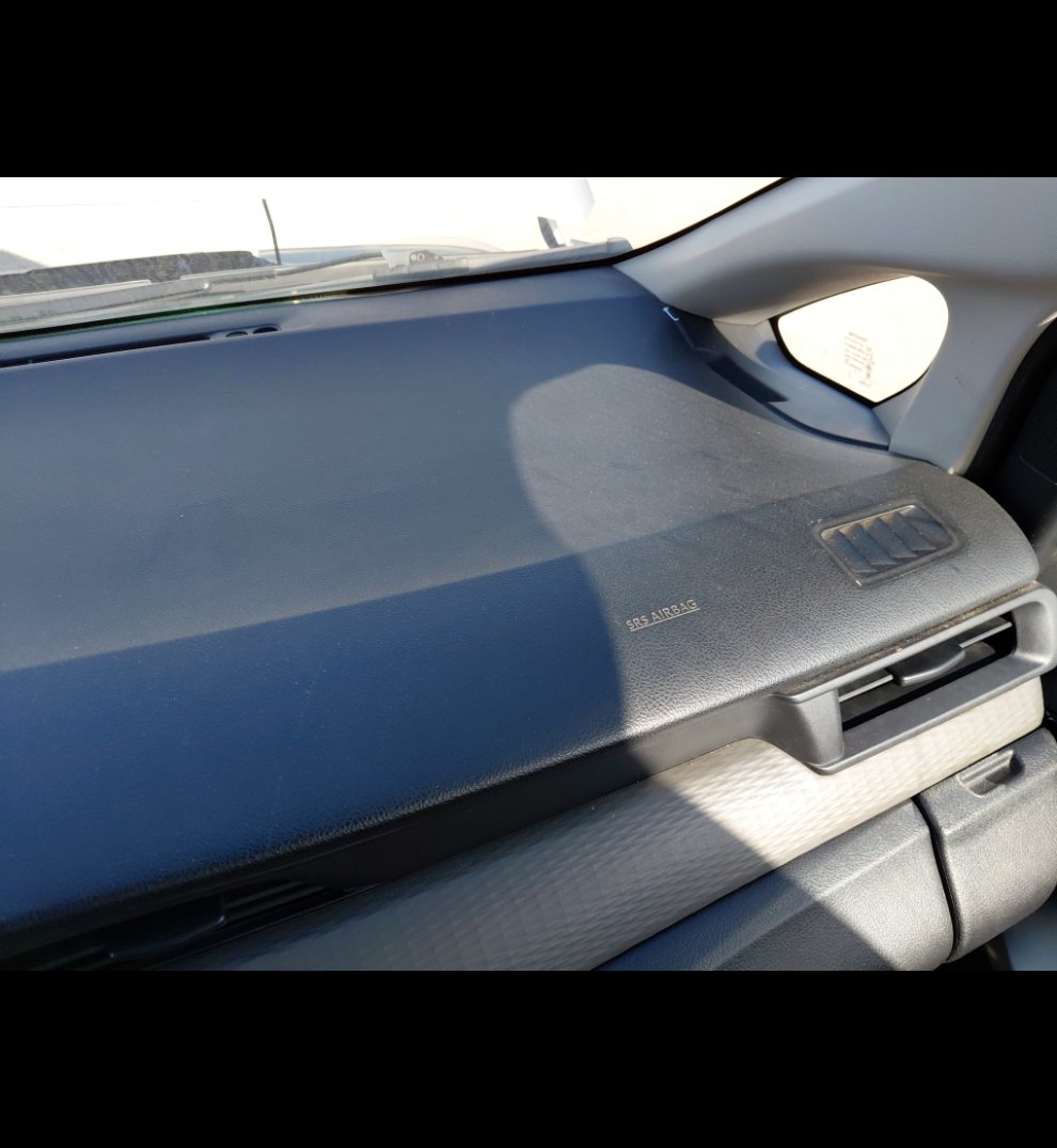 Toyota Innova STD 2022 image