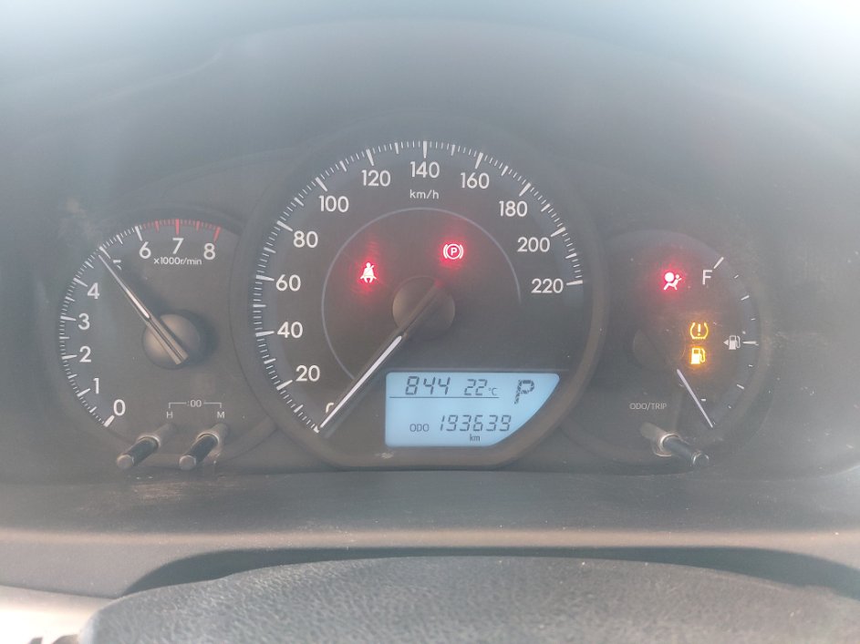 تويوتا يارس Y 2019 image