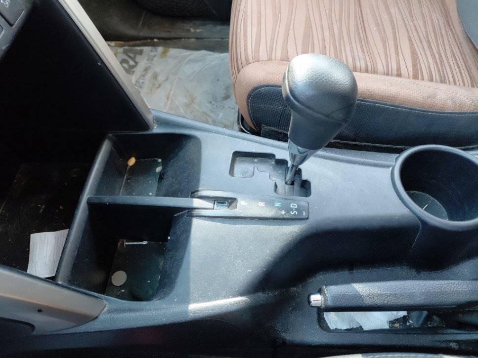 Toyota Innova STD 2022 image