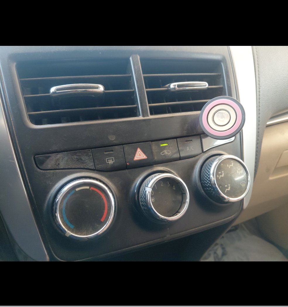 تويوتا يارس Y 2019 image