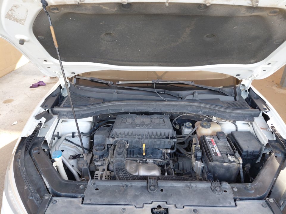 إم جي ZS SPORT 2023 image