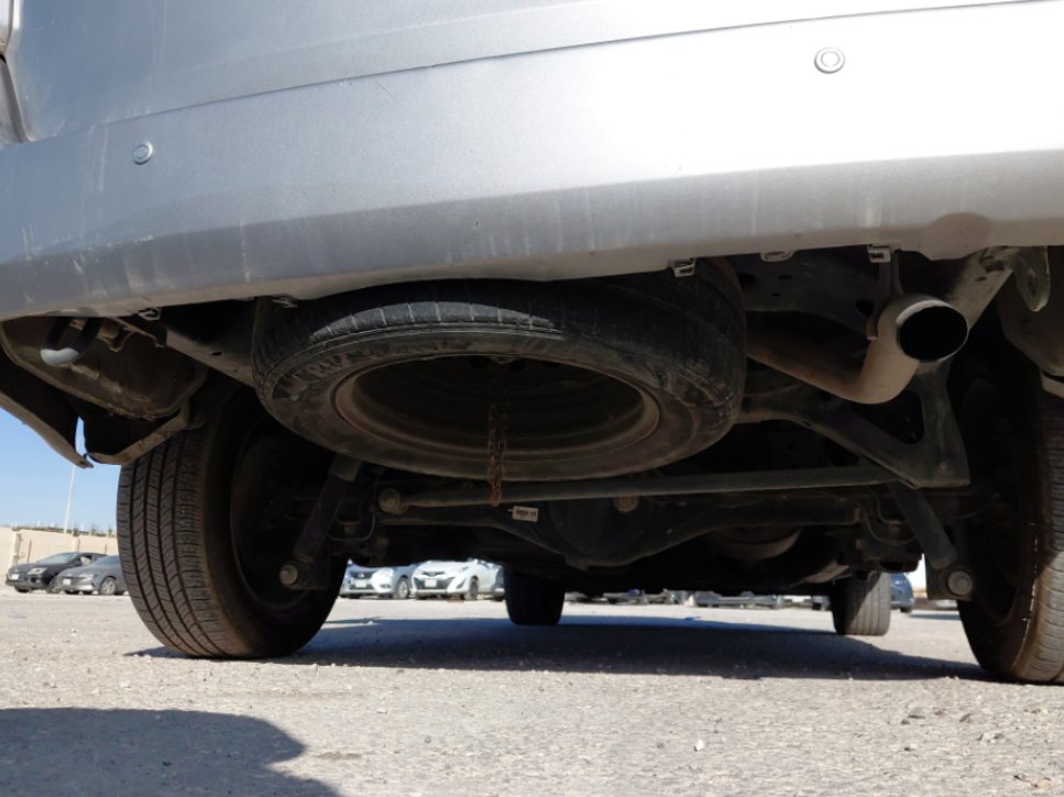 Toyota Innova STD 2022 image