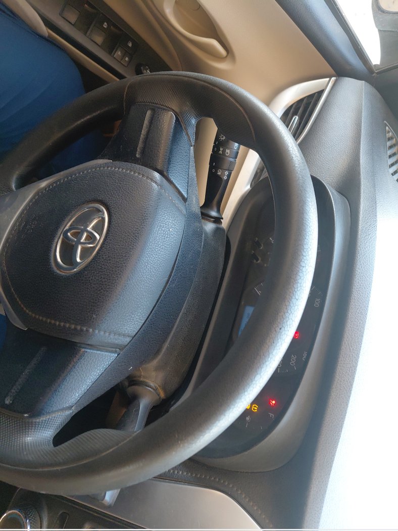 تويوتا يارس Y 2019 image