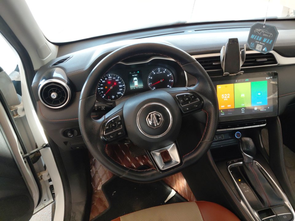 إم جي ZS SPORT 2023 image