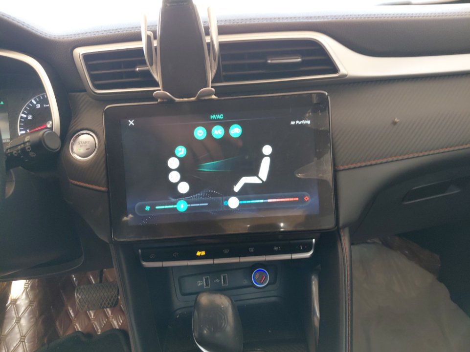 إم جي ZS SPORT 2023 image