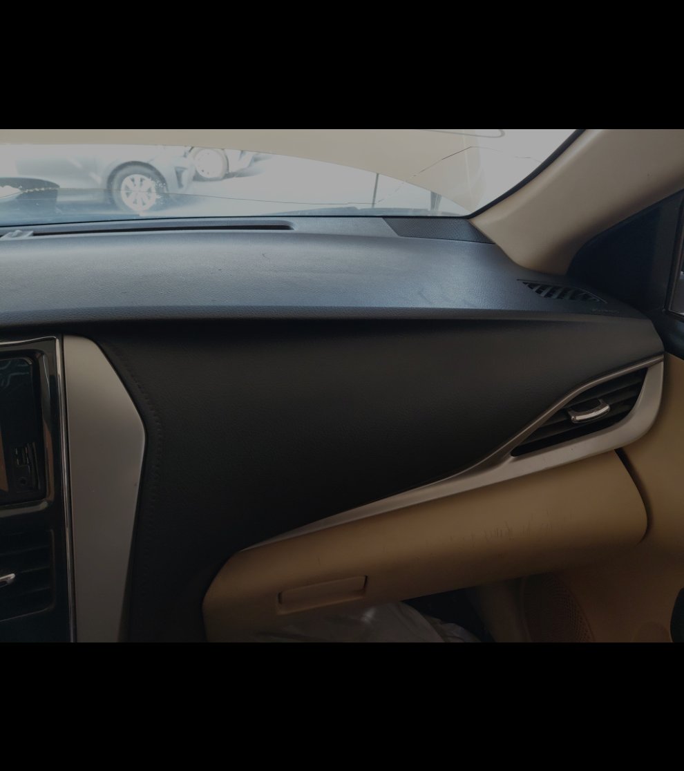 تويوتا يارس Y 2020 image