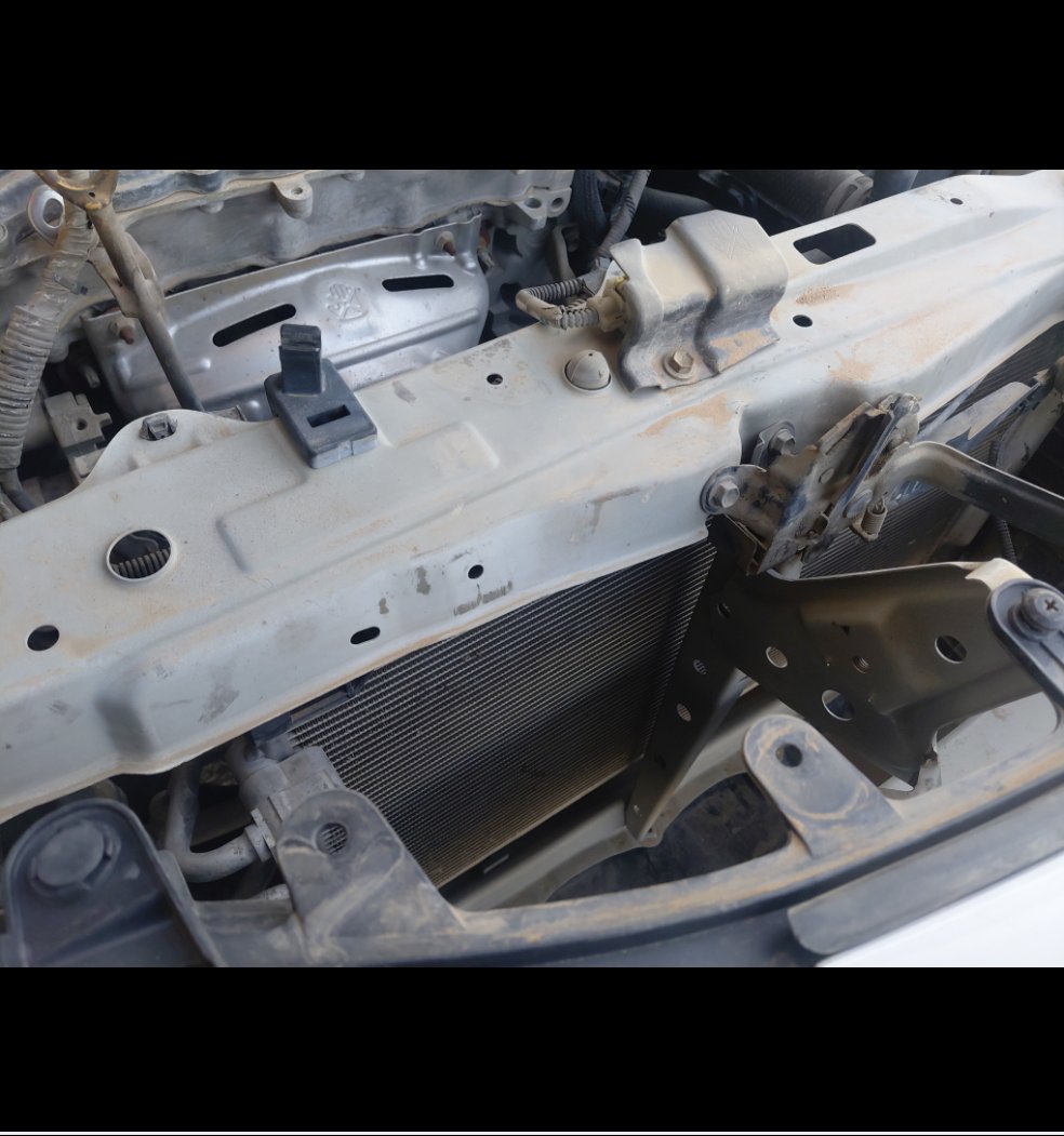 تويوتا يارس Y 2019 image