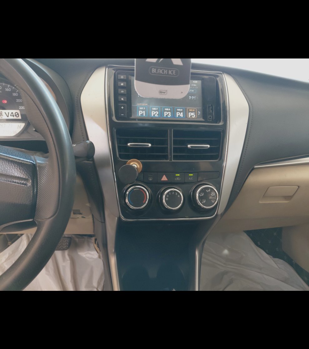 تويوتا يارس Y 2020 image