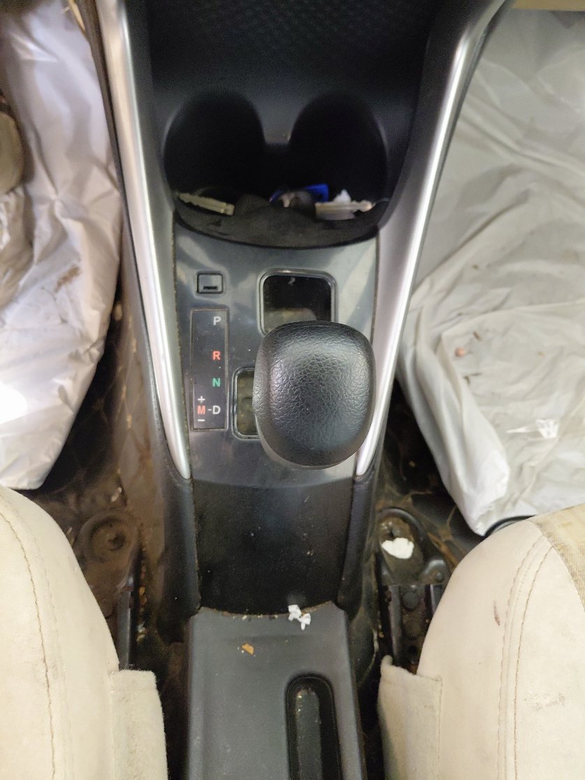 تويوتا يارس Y 2020 image