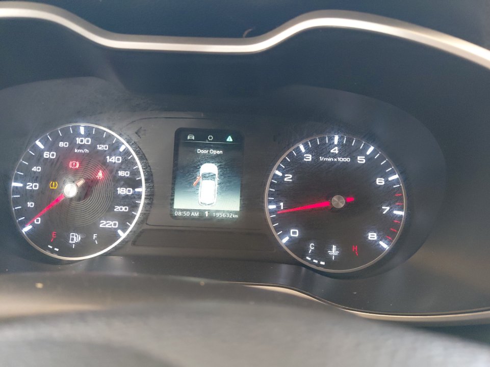 إم جي ZS SPORT 2023 image