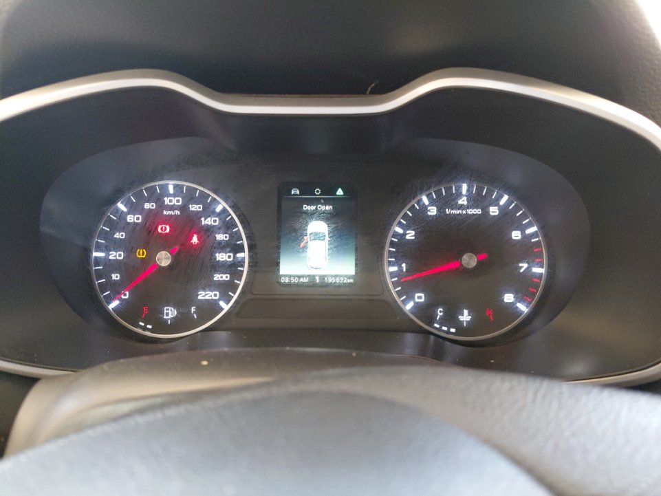 إم جي ZS SPORT 2023 image