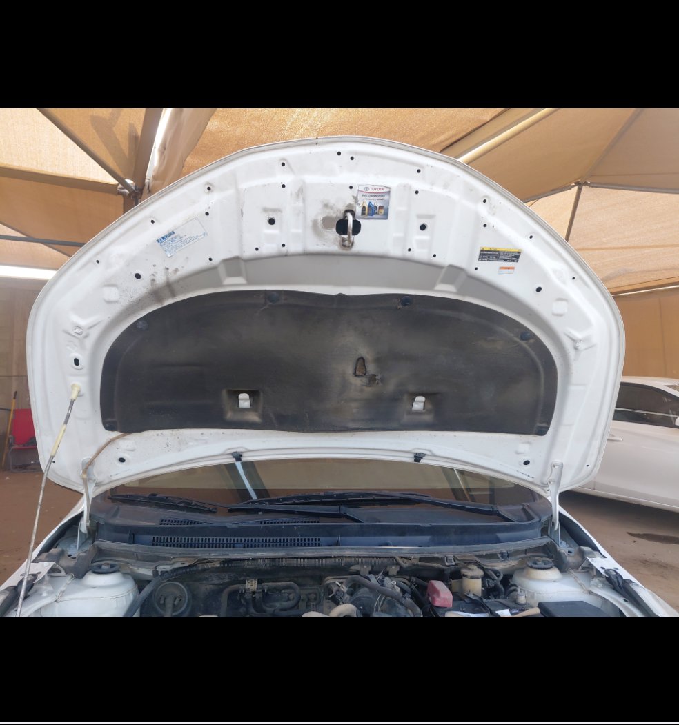 تويوتا يارس Y 2019 image