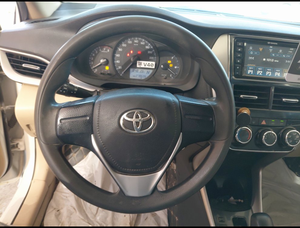 تويوتا يارس Y 2020 image