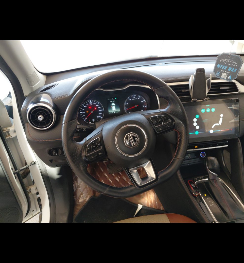 إم جي ZS SPORT 2023 image