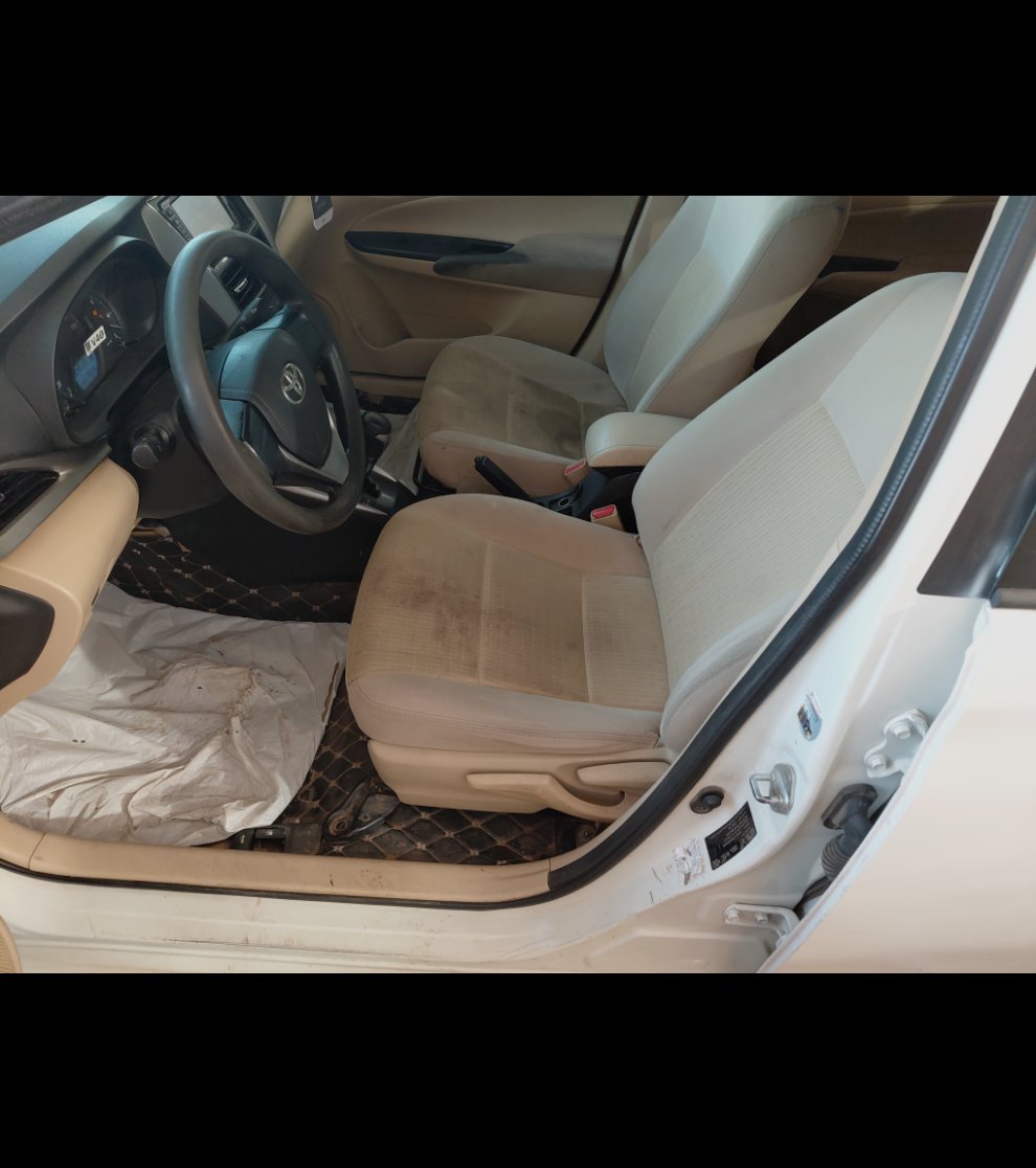 تويوتا يارس Y 2020 image