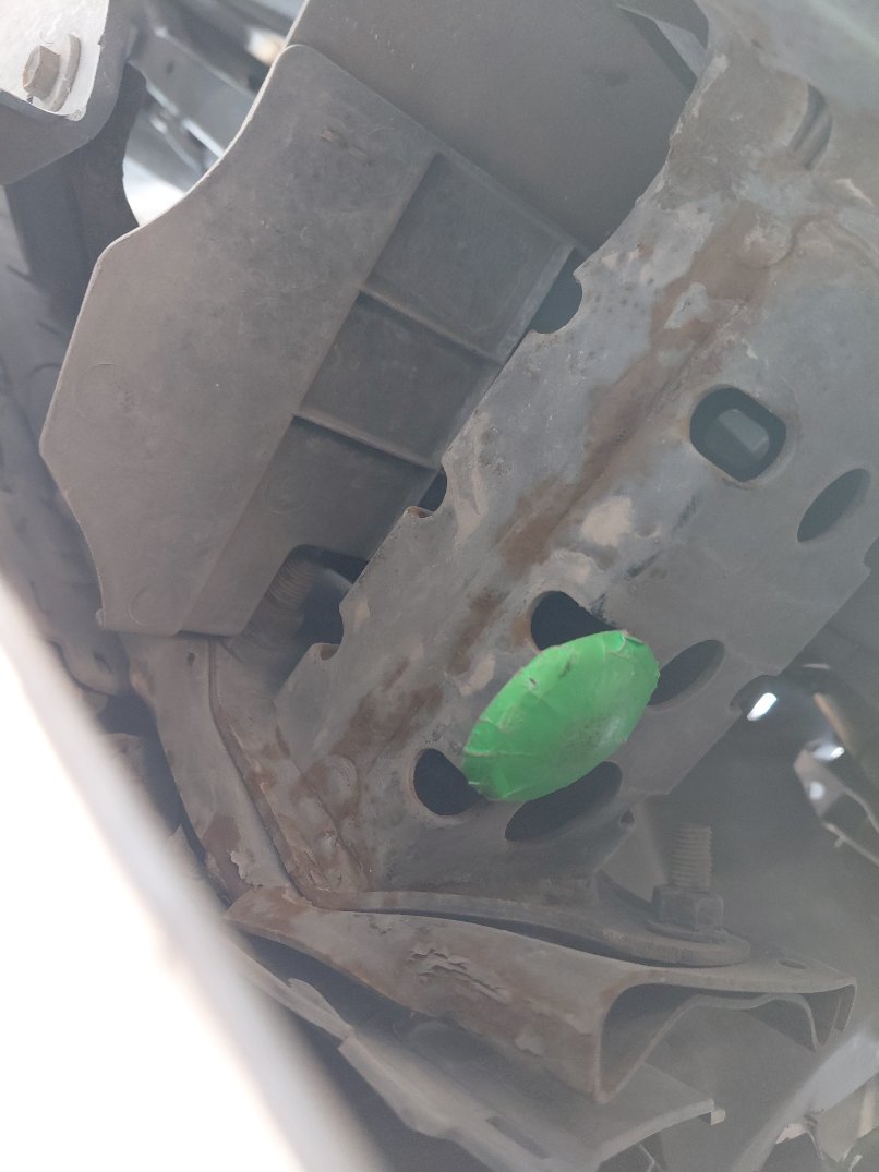 Toyota Innova STD 2022 image