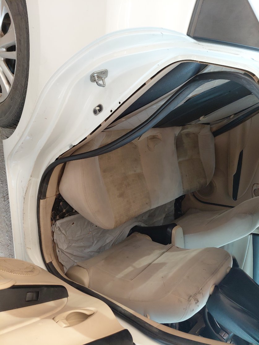 تويوتا يارس Y 2020 image