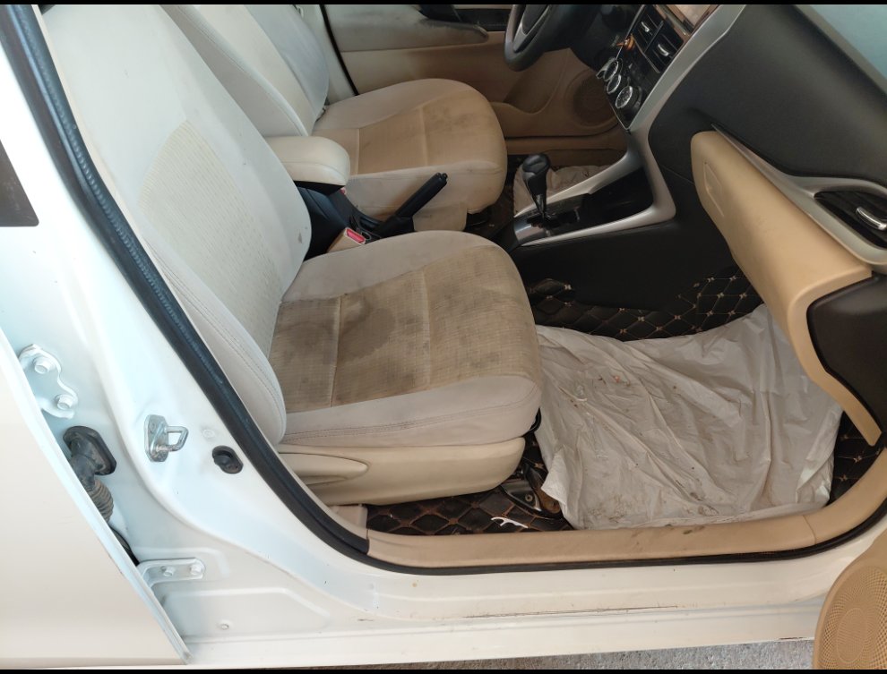 تويوتا يارس Y 2020 image