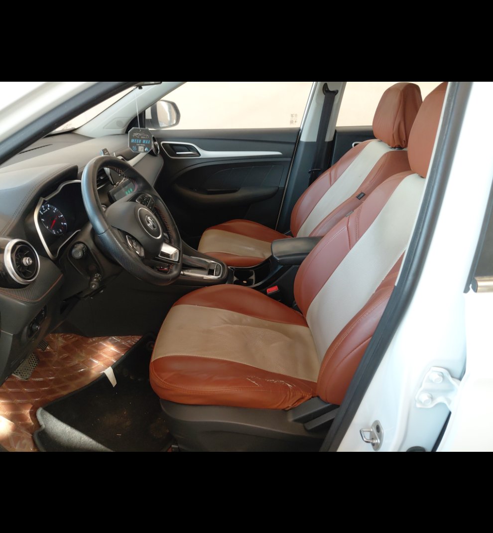 إم جي ZS SPORT 2023 image