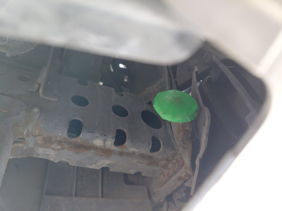 Toyota Innova STD 2022 image