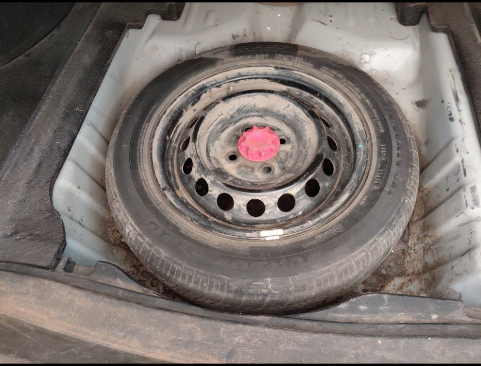 تويوتا يارس Y 2020 image