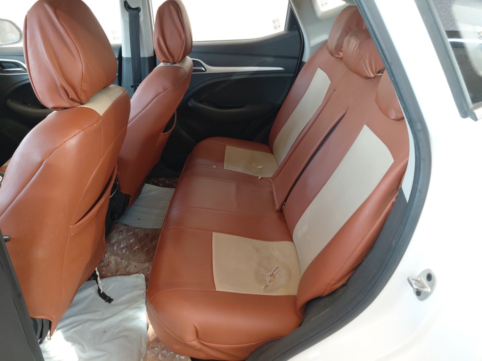 إم جي ZS SPORT 2023 image