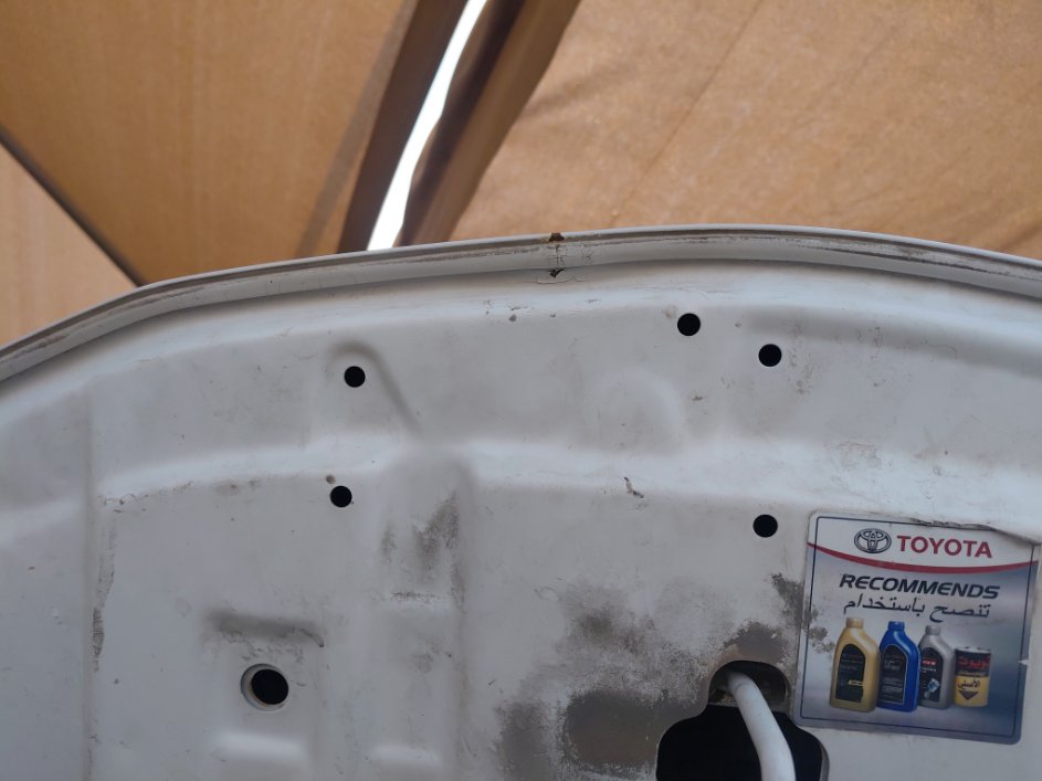 تويوتا يارس Y 2019 image