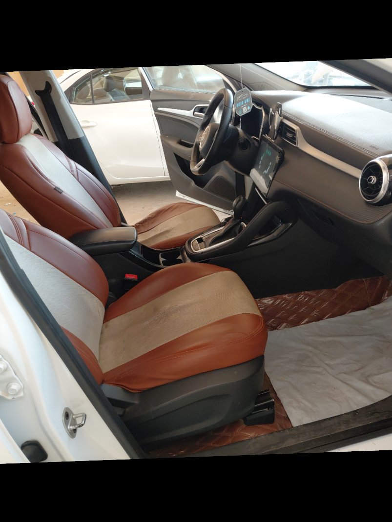 إم جي ZS SPORT 2023 image