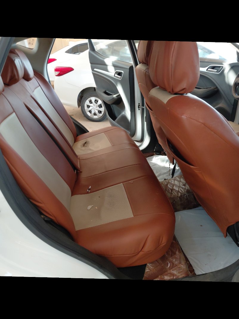 إم جي ZS SPORT 2023 image