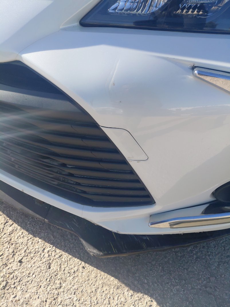 تويوتا كورولا XLI EXE  2023 image