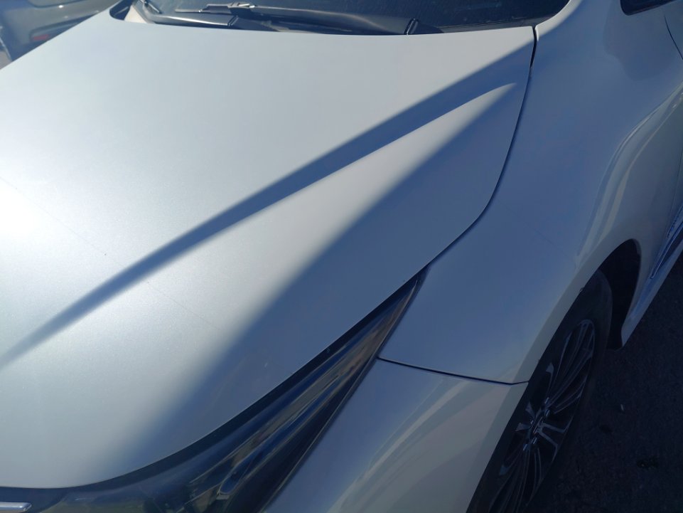 تويوتا كورولا XLI EXE  2023 image