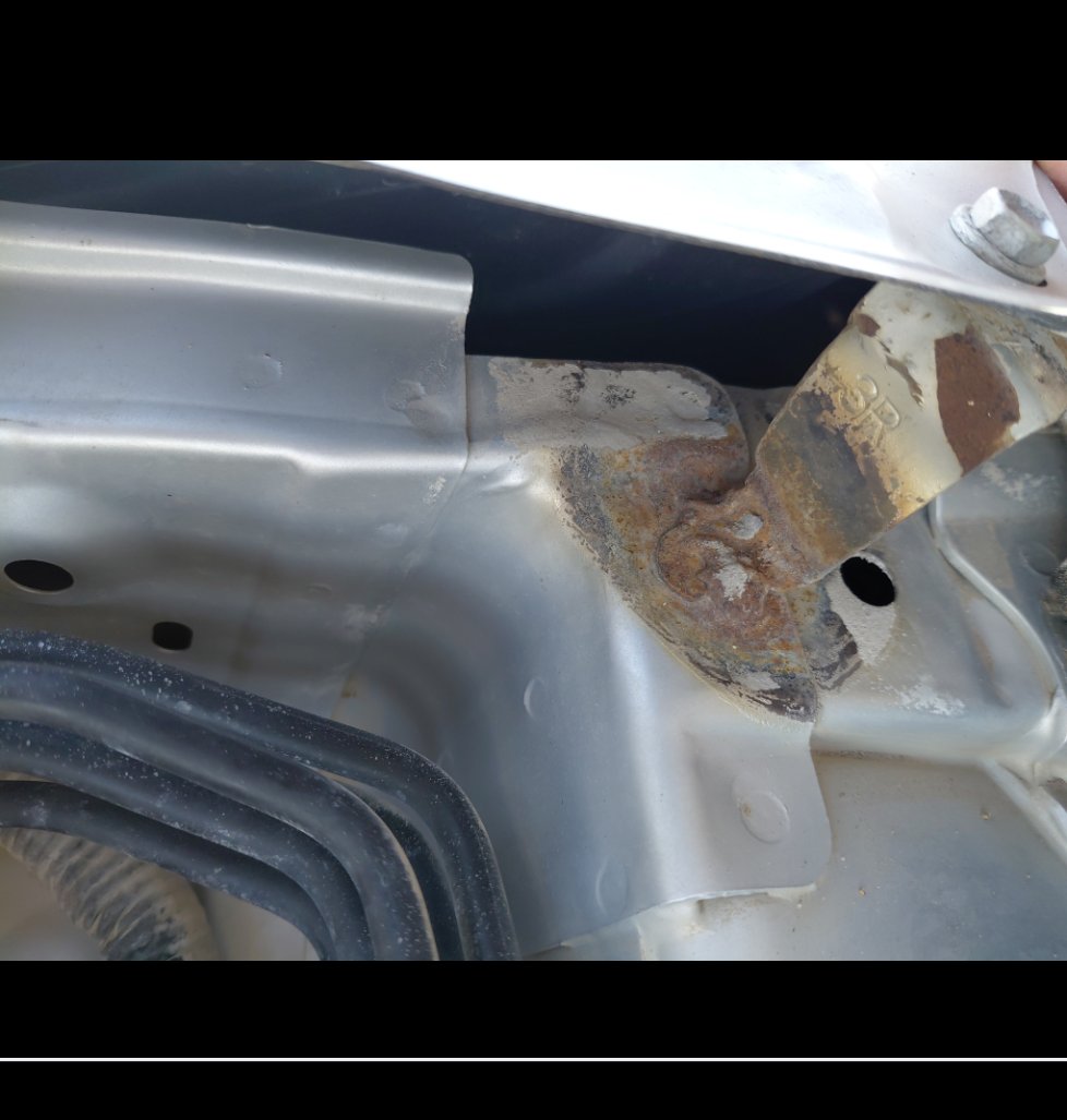 Toyota Corolla XLI - 2016 image