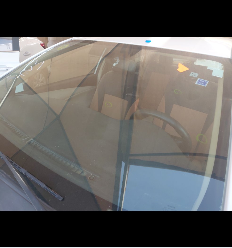 تويوتا يارس Y 2019 image