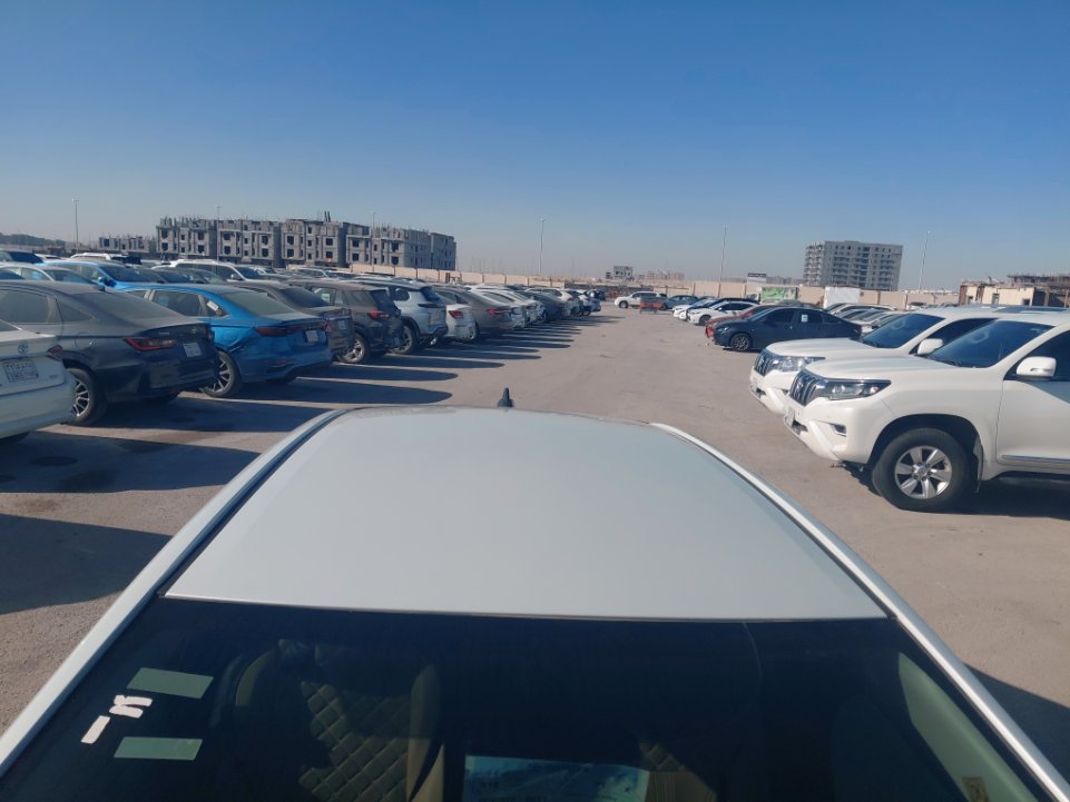 تويوتا كورولا XLI EXE  2023 image