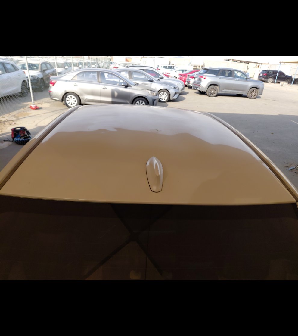 تويوتا يارس Y 2020 image