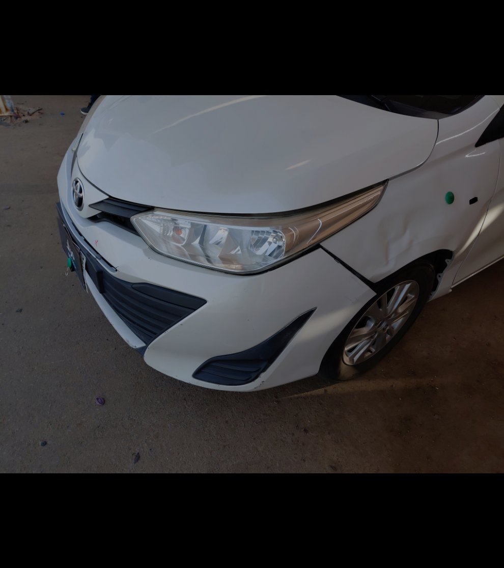 تويوتا يارس Y 2020 image